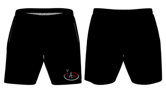 Comfort Shorts - I Am Collection