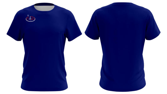 Cotton Tee- I Am Collection