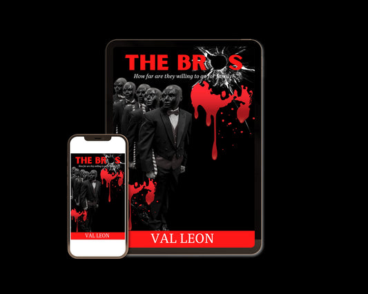 The Bros E-Book